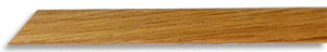 Personnalisez votre encadrement sur mesure avec la baguette : Cadre bois pour tableau.
